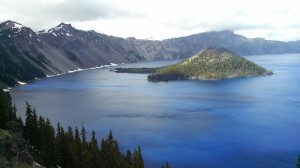 Crater Lake