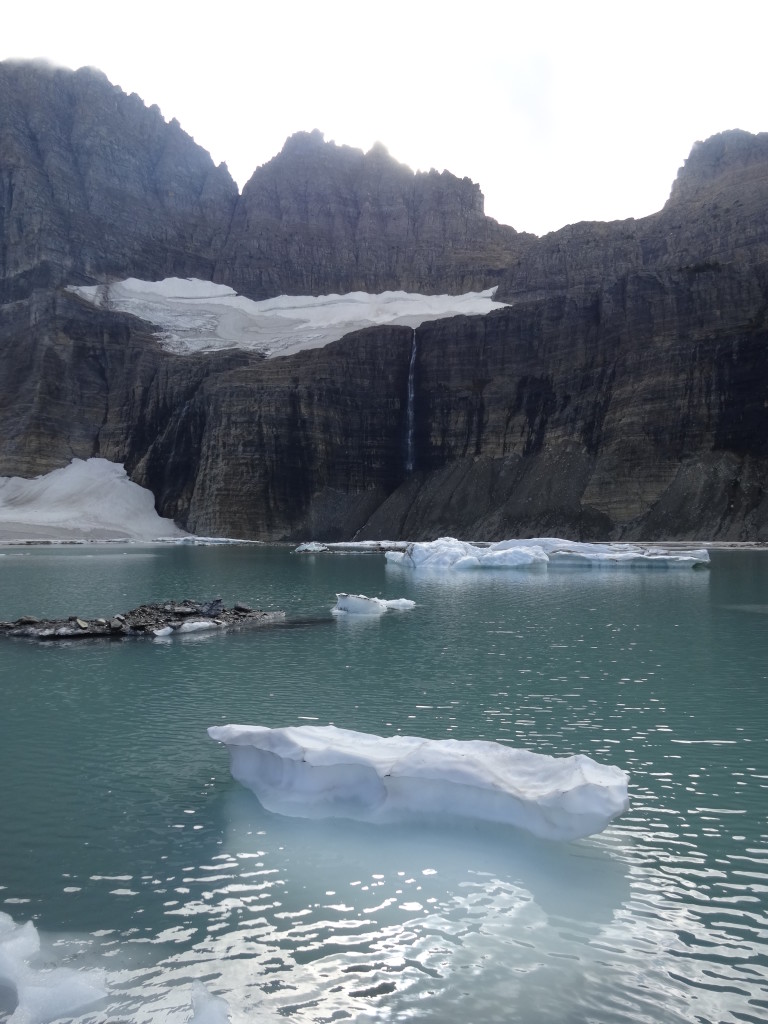 Grinnell Glacier