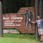 Lewis and Clark National Historic Park